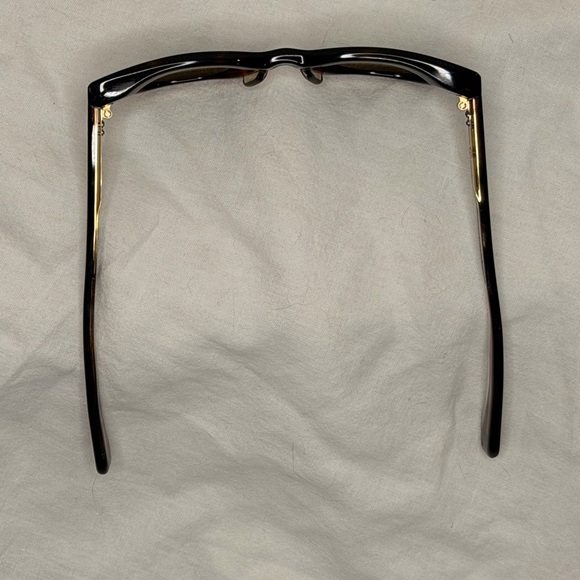 Jacques Marie Mage Dealan Tortoise Sunglasses (248/500) - Picture 4 of 9